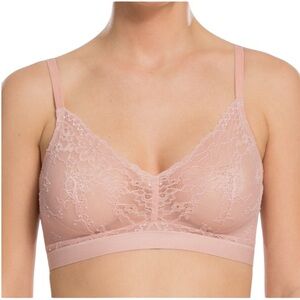 SPANX Lace Cami Bralette